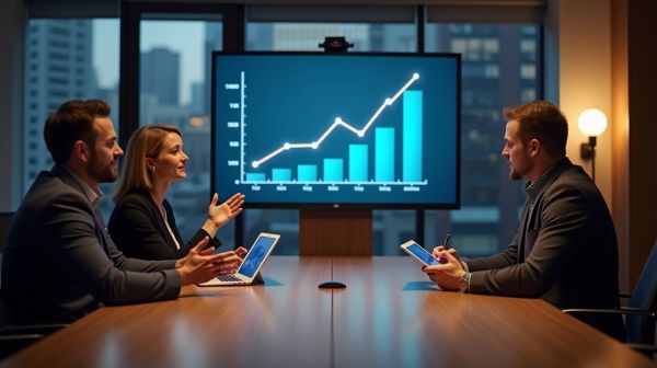 5 étapes clés pour utiliser un intégrateur ERP efficace