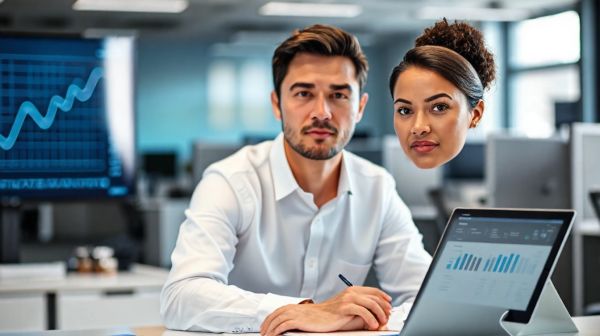 5 étapes clés pour utiliser un intégrateur ERP efficace