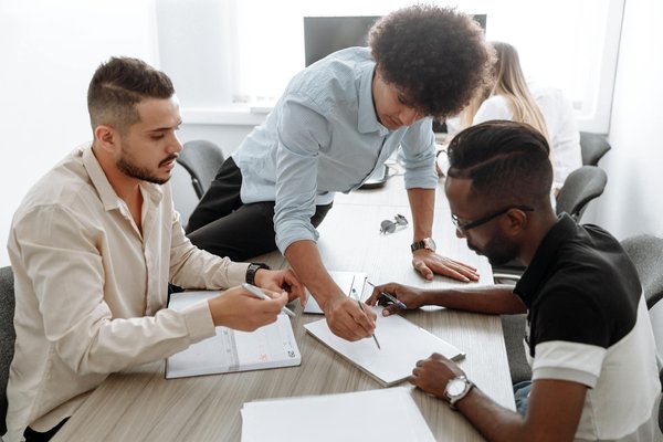 Étude de cas : succès d'une entreprise agroalimentaire
