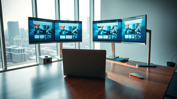 Les agences de création de sites internet à adopter en 2025