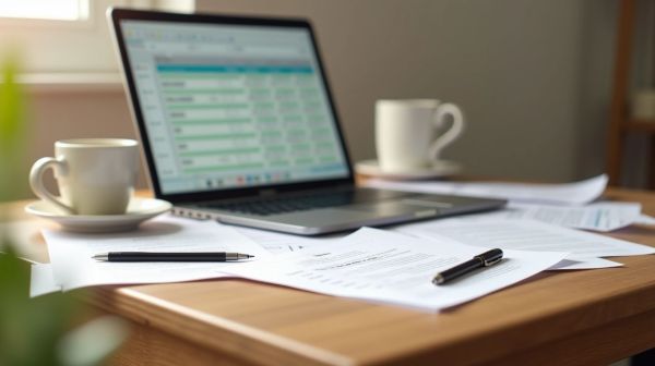 Logiciels gratuits pour auto-entrepreneur : choisir l'outil juste
