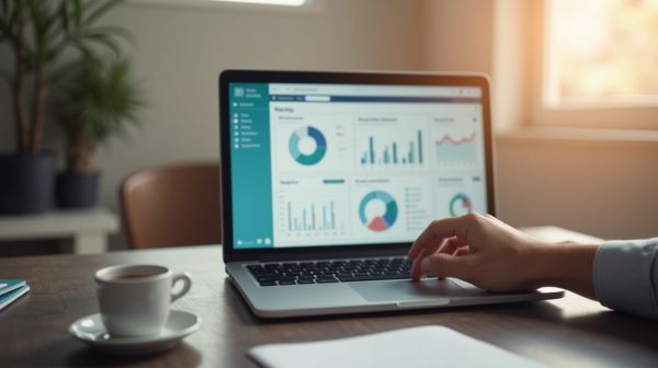 Logiciels gratuits pour auto-entrepreneur : choisir l'outil juste