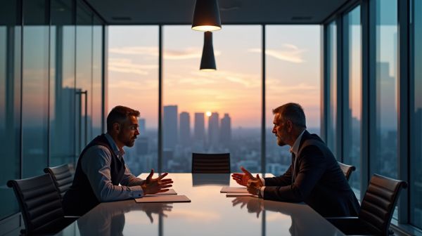 Maîtriser l'intégrateur ERP pour transformer votre entreprise