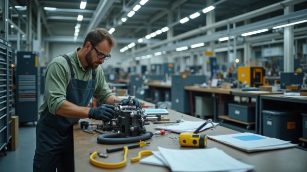 Massicots professionnels : guide sur les modèles manuels, électriques et hydrauliques