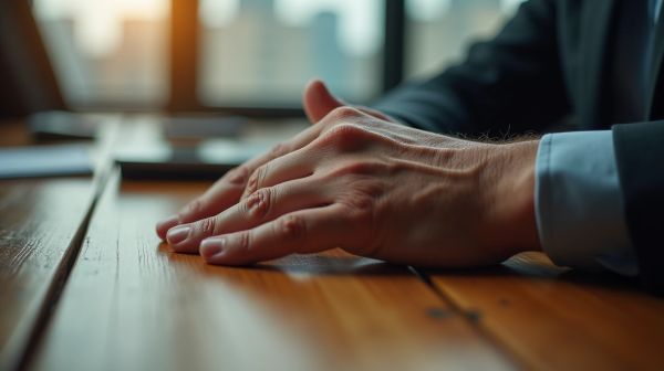Modèle duerp pour évaluer efficacement les risques professionnels