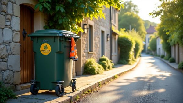 Profitez d'un service de location de benne à Mouvaux efficace