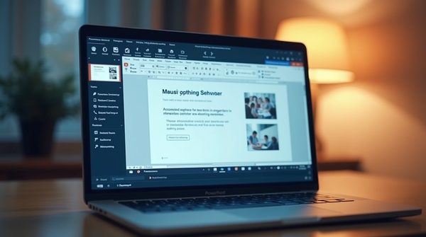 Réussir son speech de soutenance powerpoint : méthodologie, conseils et plan d'action