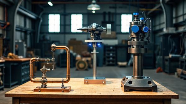 Top massicots professionnels : choisir entre manuels, électriques ou hydrauliques