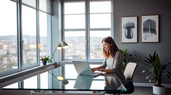 Trouvez votre webdesigner à Lyon pour un site au design moderne