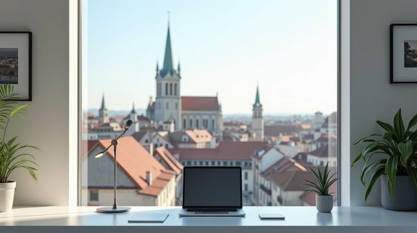 Webdesigner Lyon : création de sites web sur mesure et tendances ui/ux