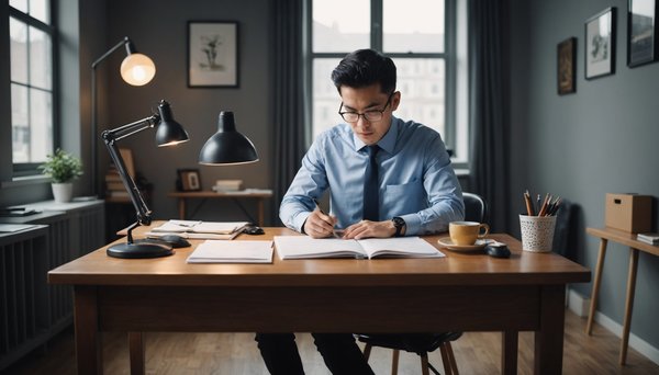 Pourquoi faire un master en qhse pour réussir sa carrière ?