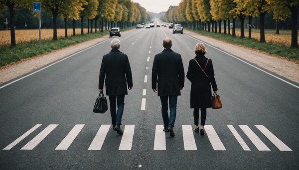 Union routière de france : qui sont les adhérents ?