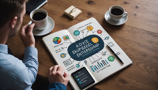 Conseils et astuces pour naviguer l'entrepreneuriat avec succès