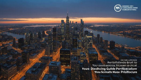 Votre guide personnalisé pour réussir la certification mase