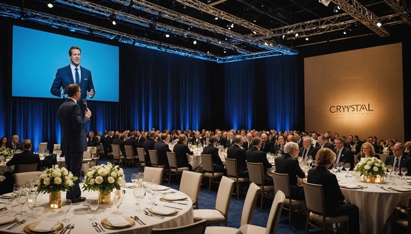 Créer des événements captivants avec une agence évènementielle corporate