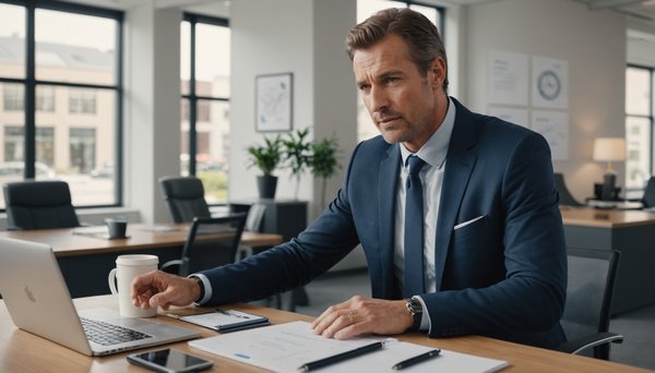 Devenez le maître de votre carrière avec l'aide d'un coach professionnel