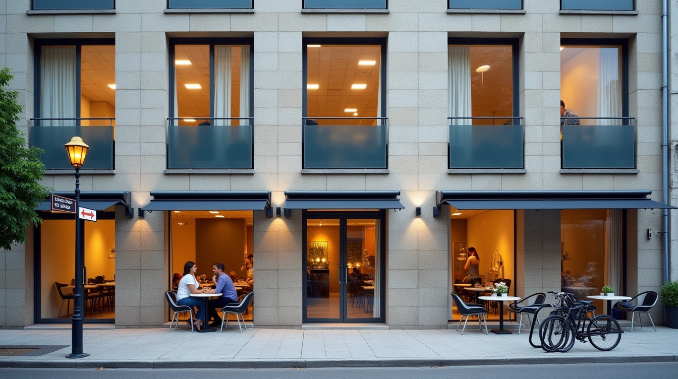 Quels secteurs sont concernés par le recrutement spécialisé à Nantes ?